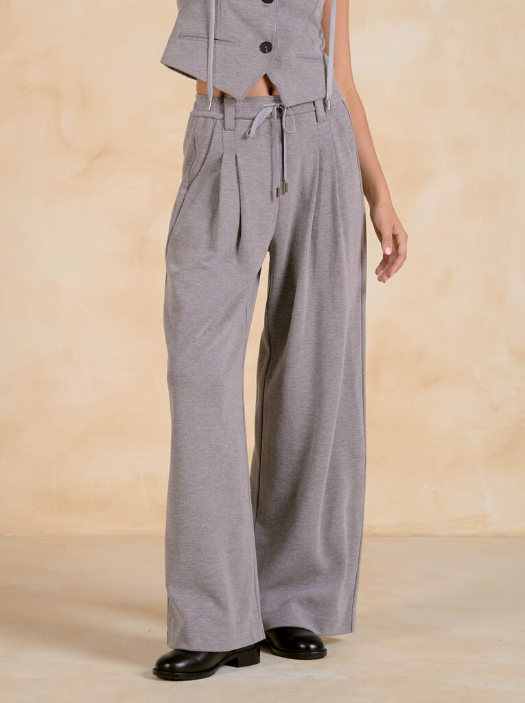 Change My Tune Wide Leg Pant
