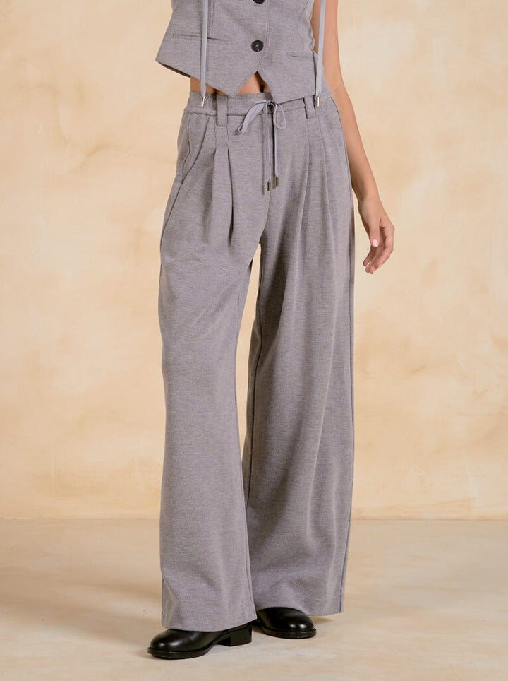 Change My Tune Wide Leg Pant