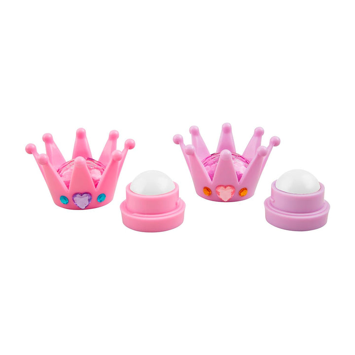 Mud Pie Crown Lip Gloss
