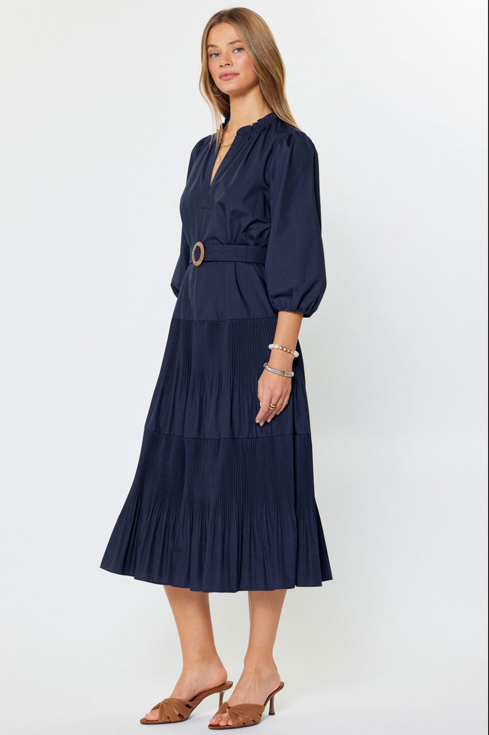 Ready For Anything Midi