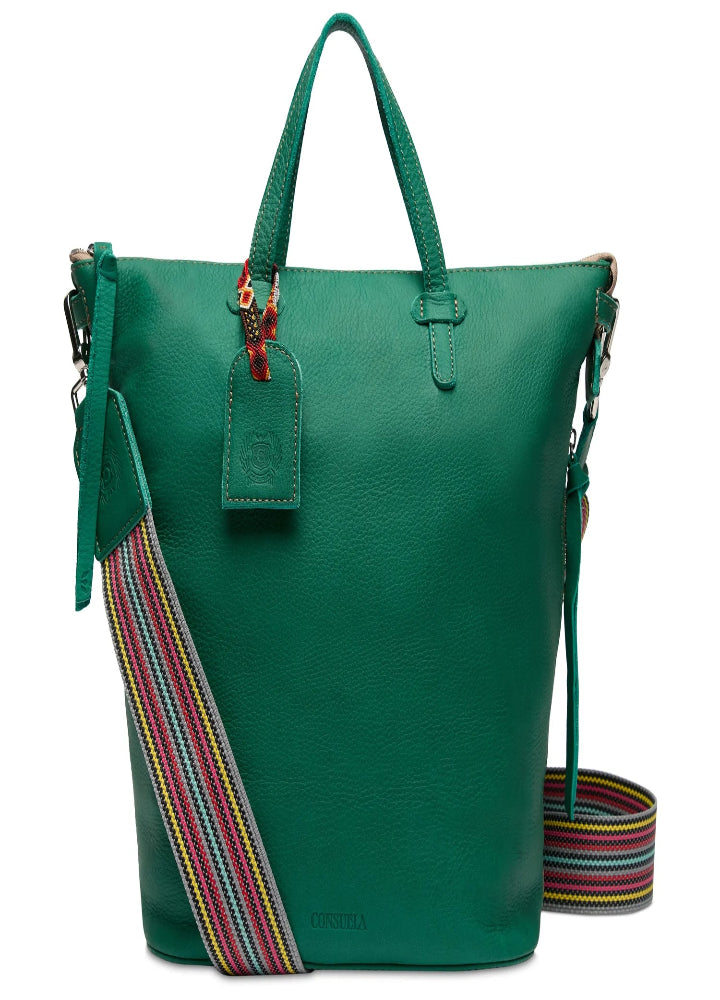 Consuela Teal Sling