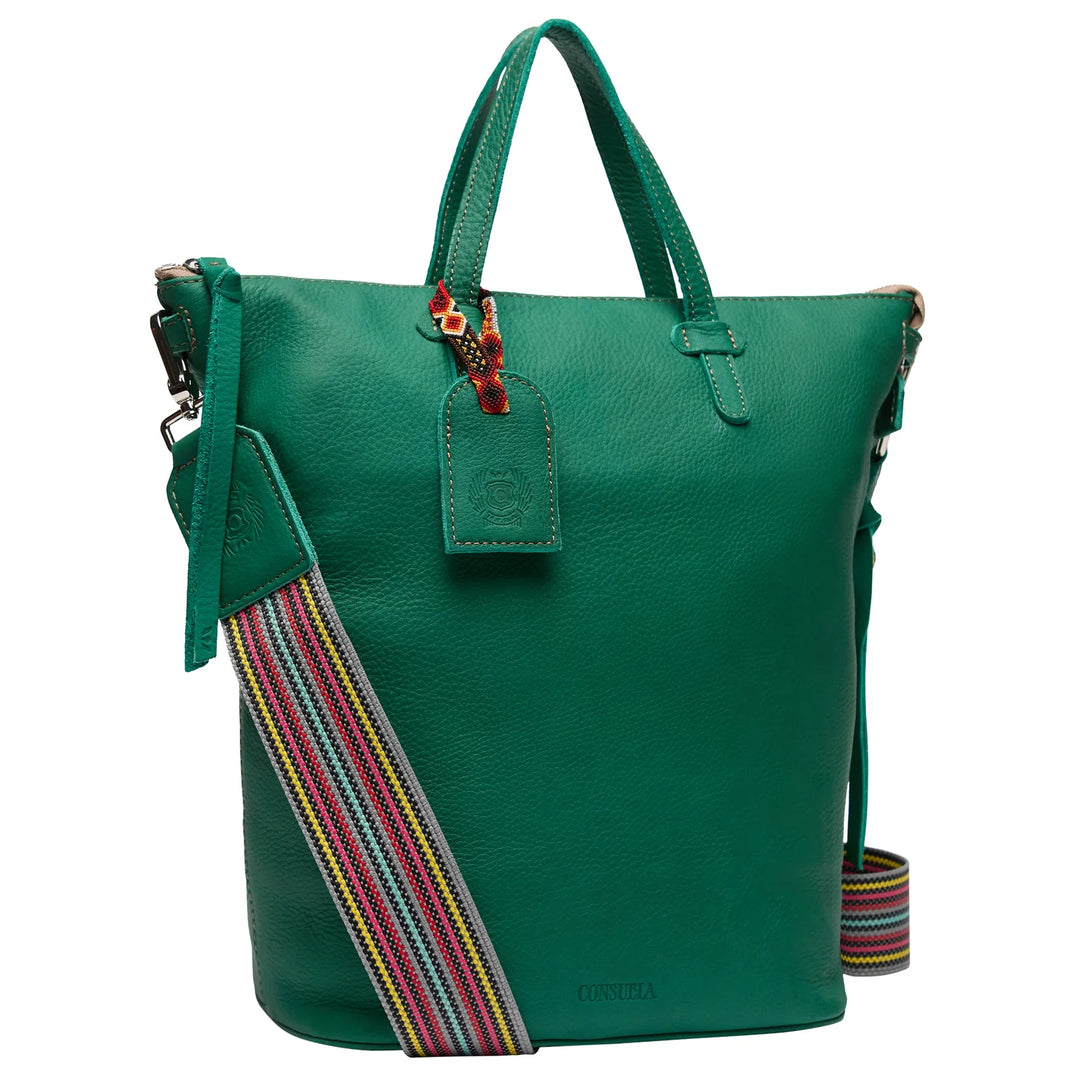 Consuela Teal Sling