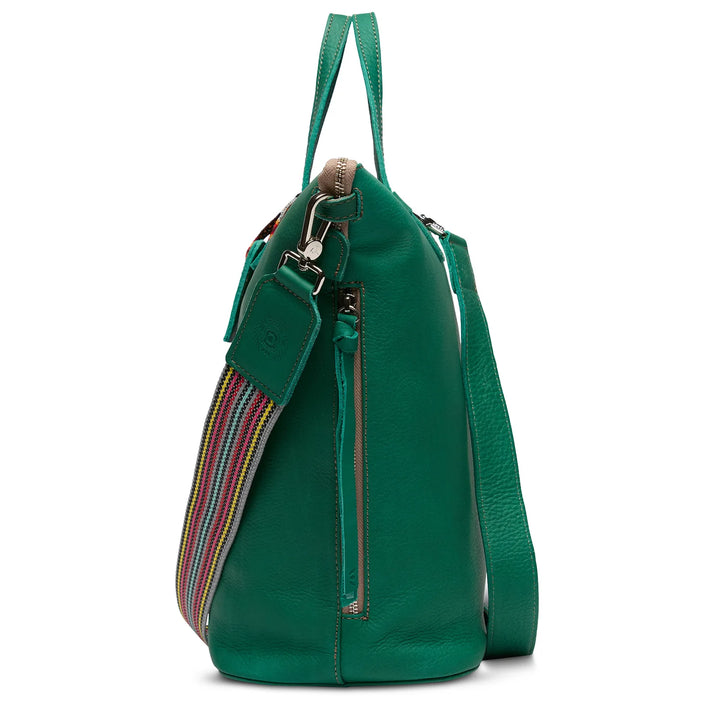 Consuela Teal Sling
