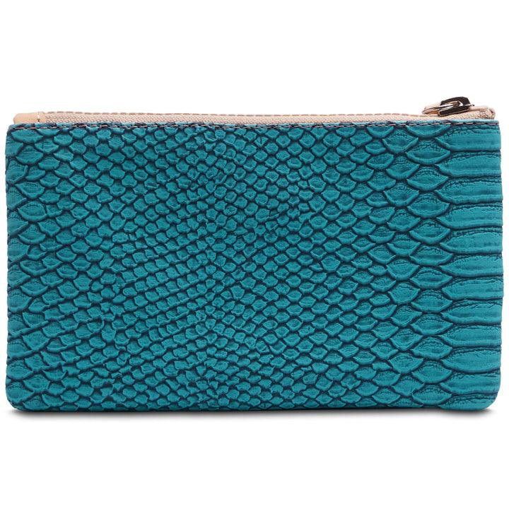 Consuela Slim Wallet, Indy