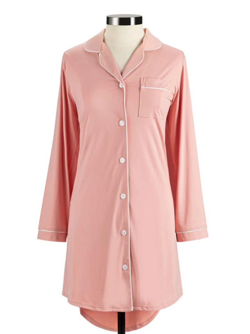 Cooling Night Shirt