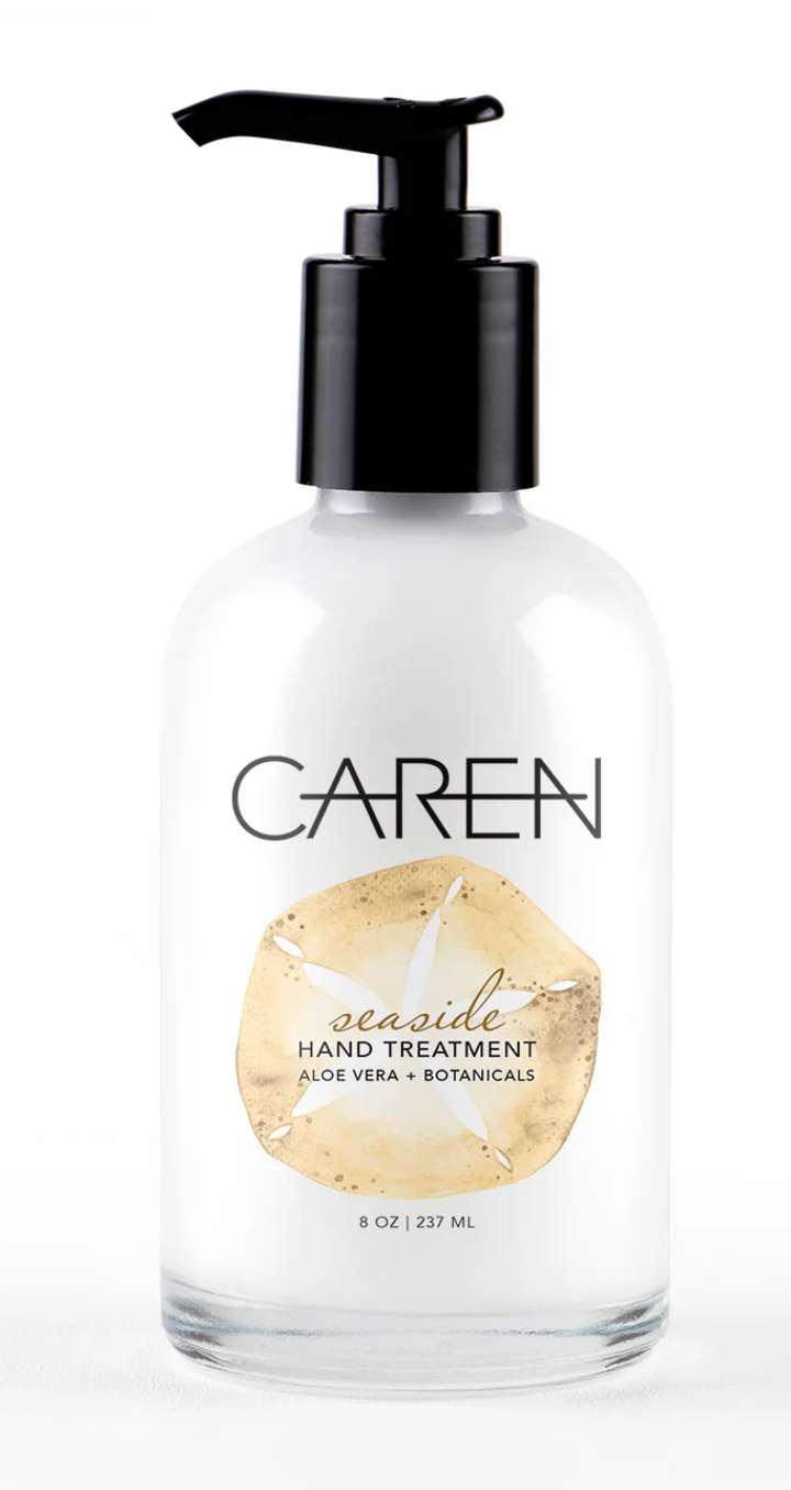 Caren Hand Treatment - 8oz.