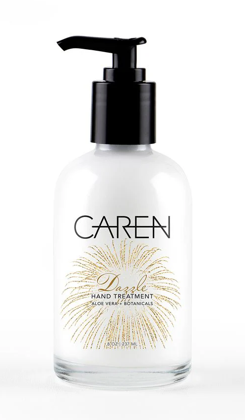 Caren Hand Treatment - 8oz.