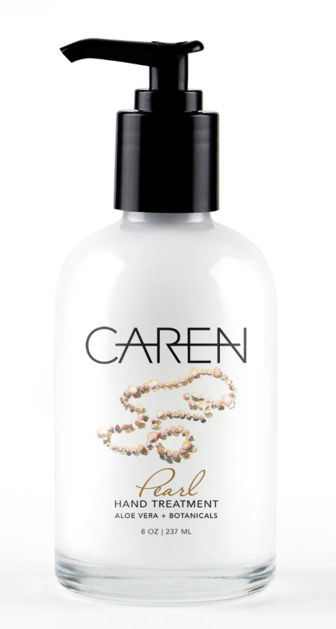 Caren Hand Treatment - 8oz.