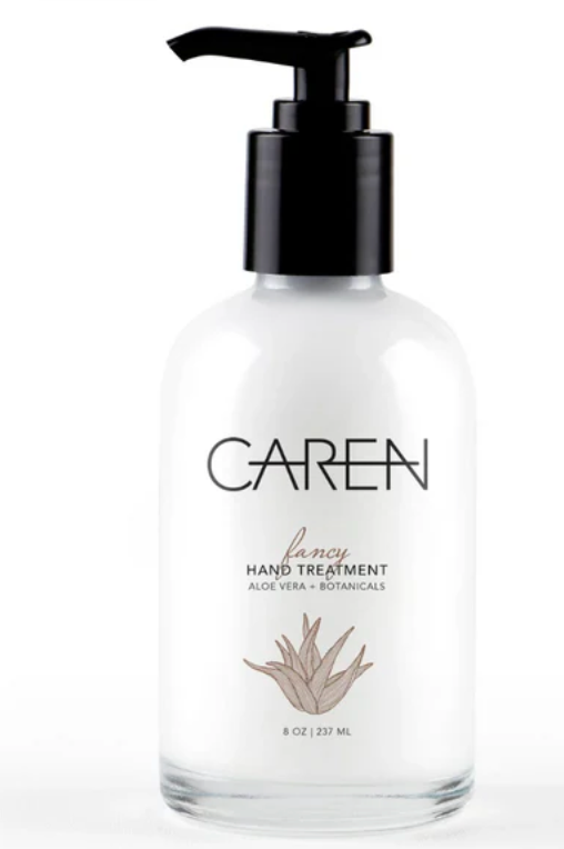 Caren Hand Treatment - 8oz.