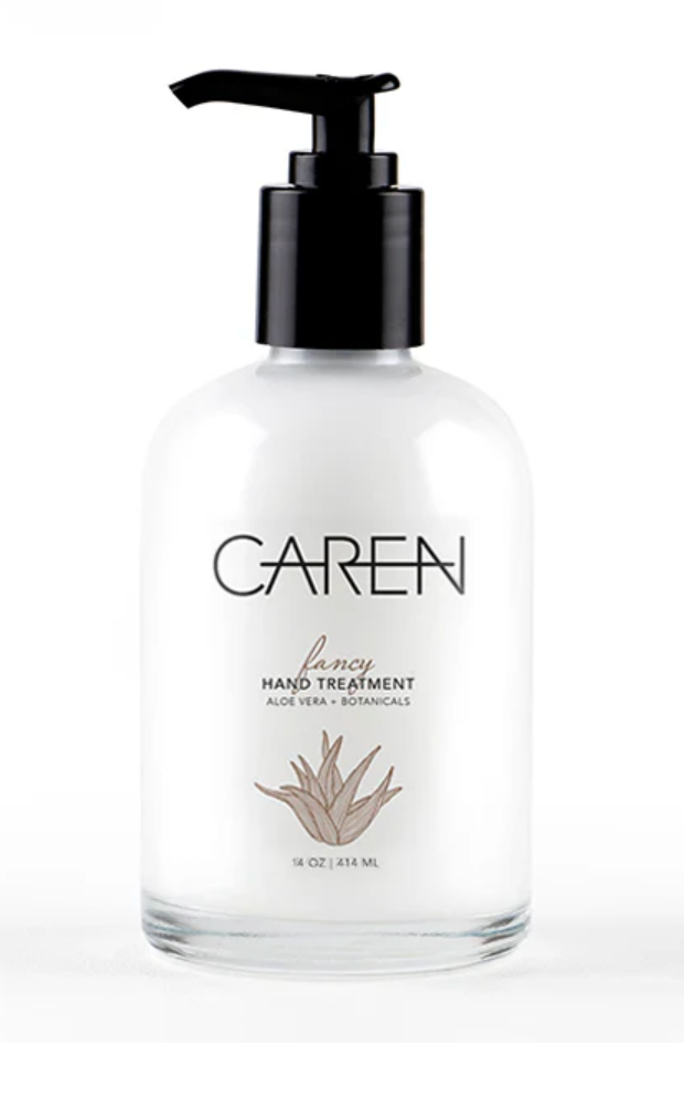Caren Hand Treatment - 14oz