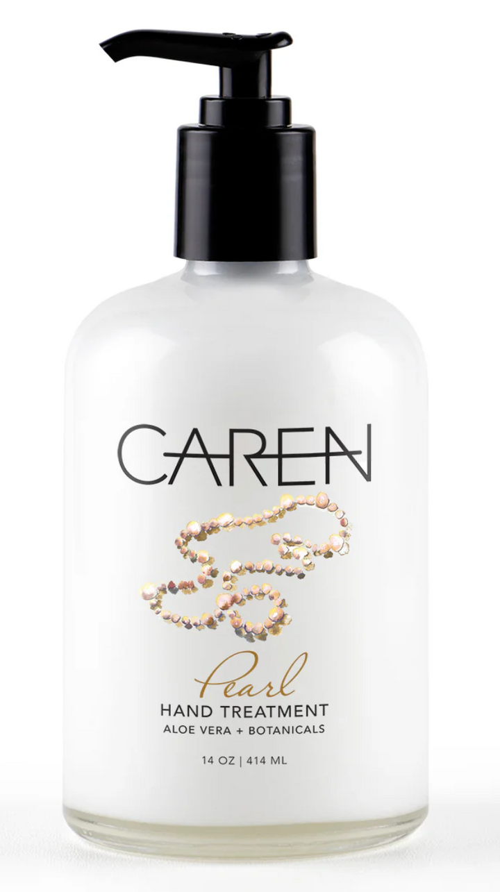 Caren Hand Treatment - 14oz