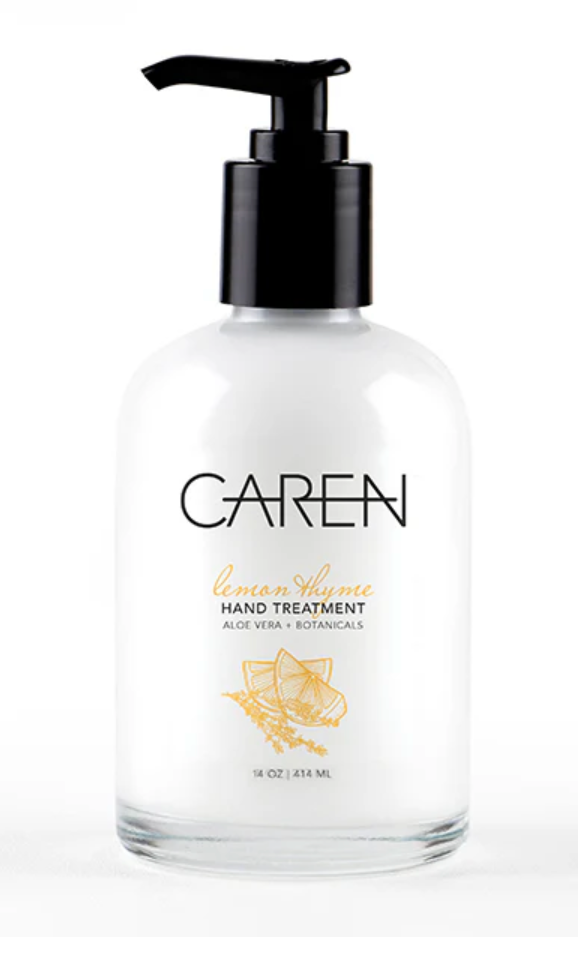 Caren Hand Treatment - 14oz