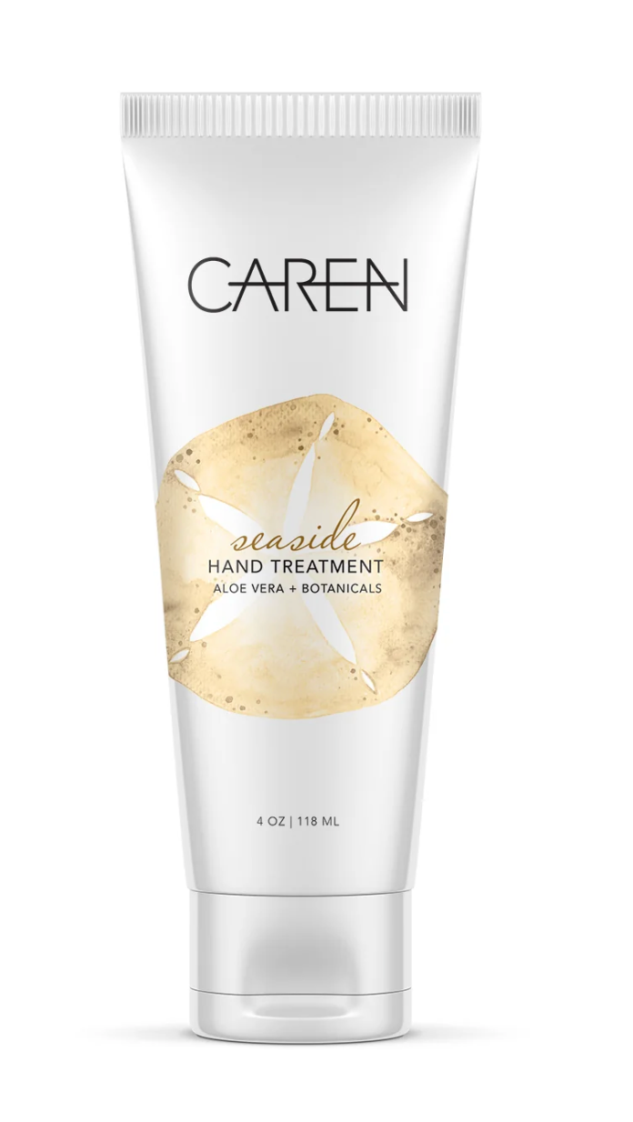 Caren Hand Treatment -4oz