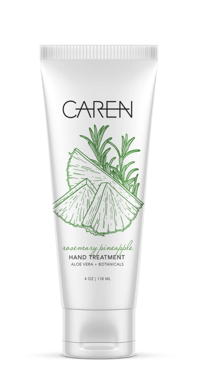 Caren Hand Treatment -4oz
