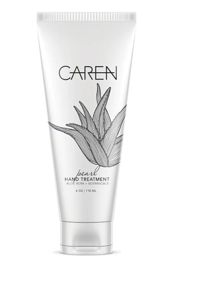 Caren Hand Treatment -4oz