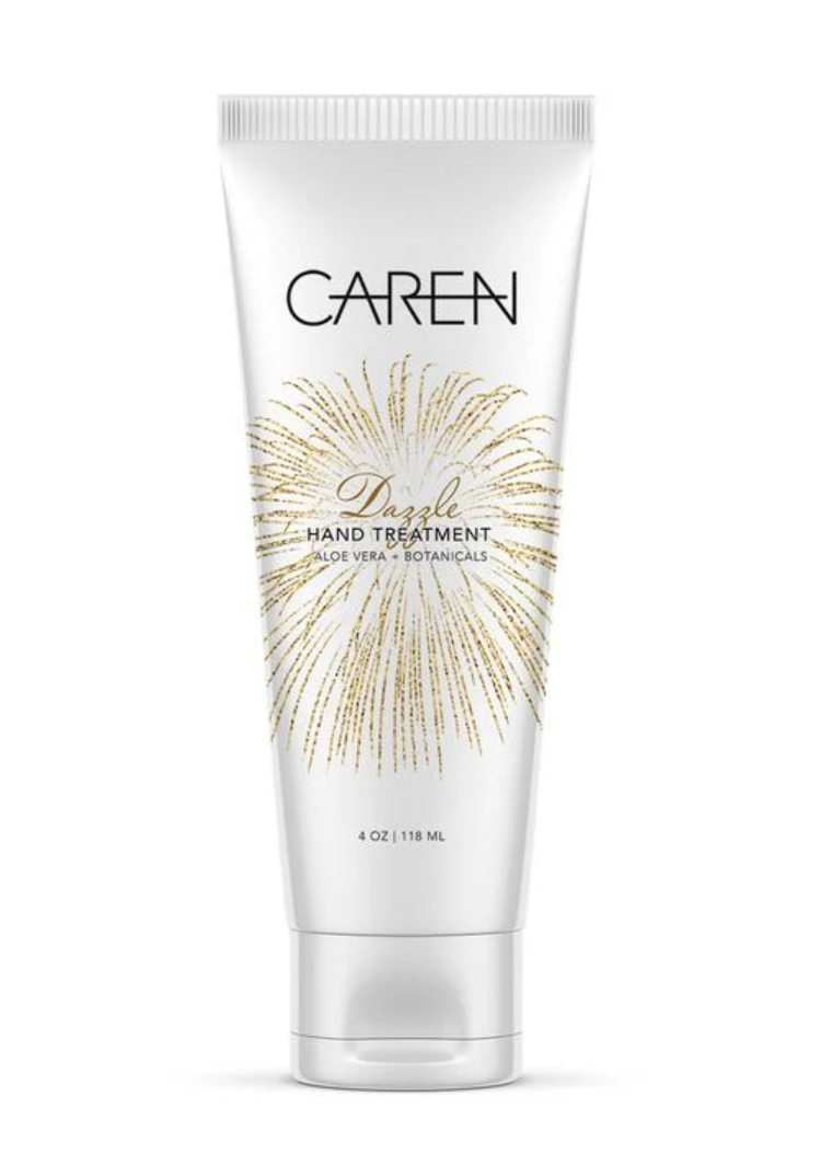 Caren Hand Treatment -4oz