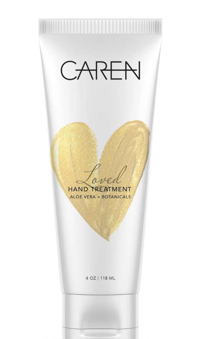 Caren Hand Treatment -4oz