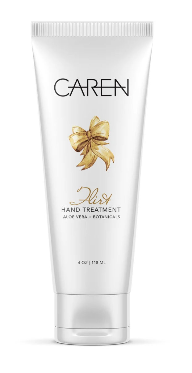 Caren Hand Treatment -4oz