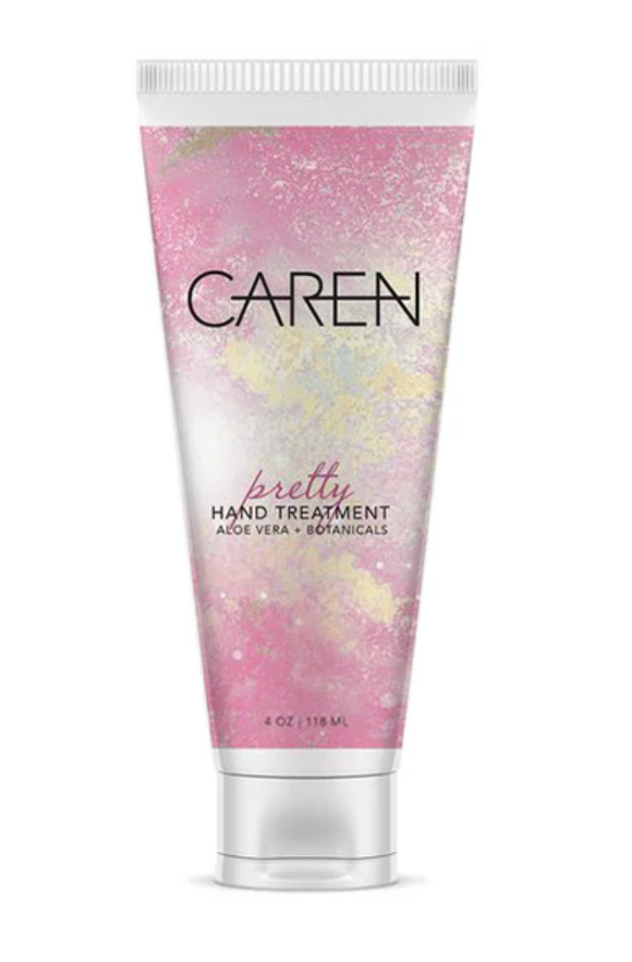 Caren Hand Treatment -4oz