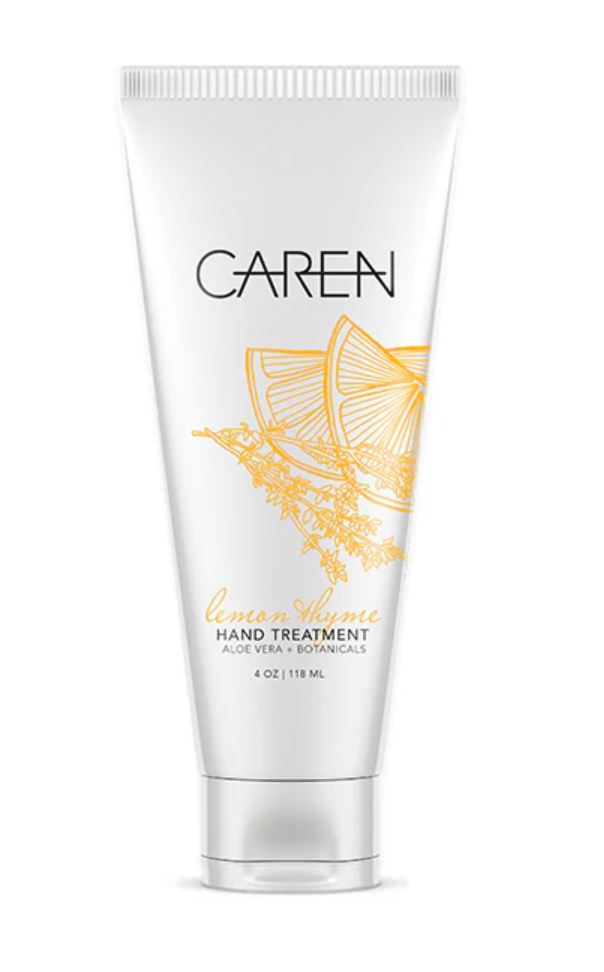 Caren Hand Treatment -4oz