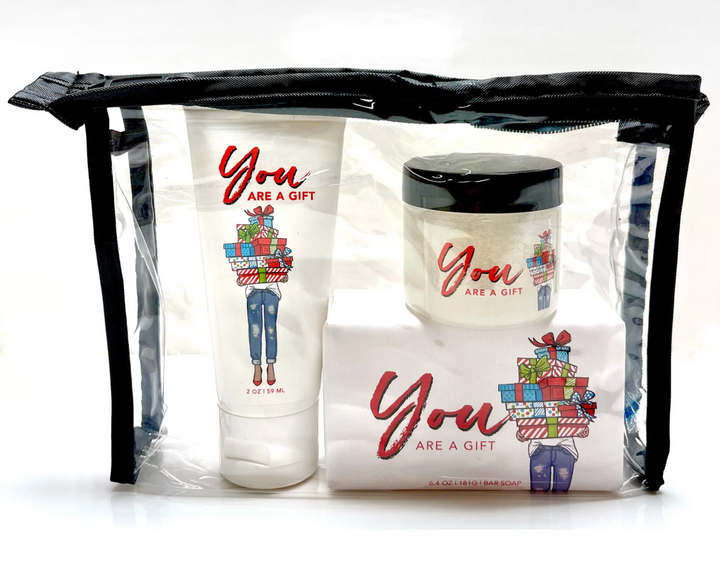 Caren 3pc Gift Set