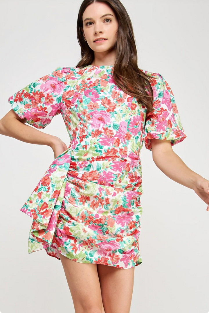 Once Upon A Dream Dress