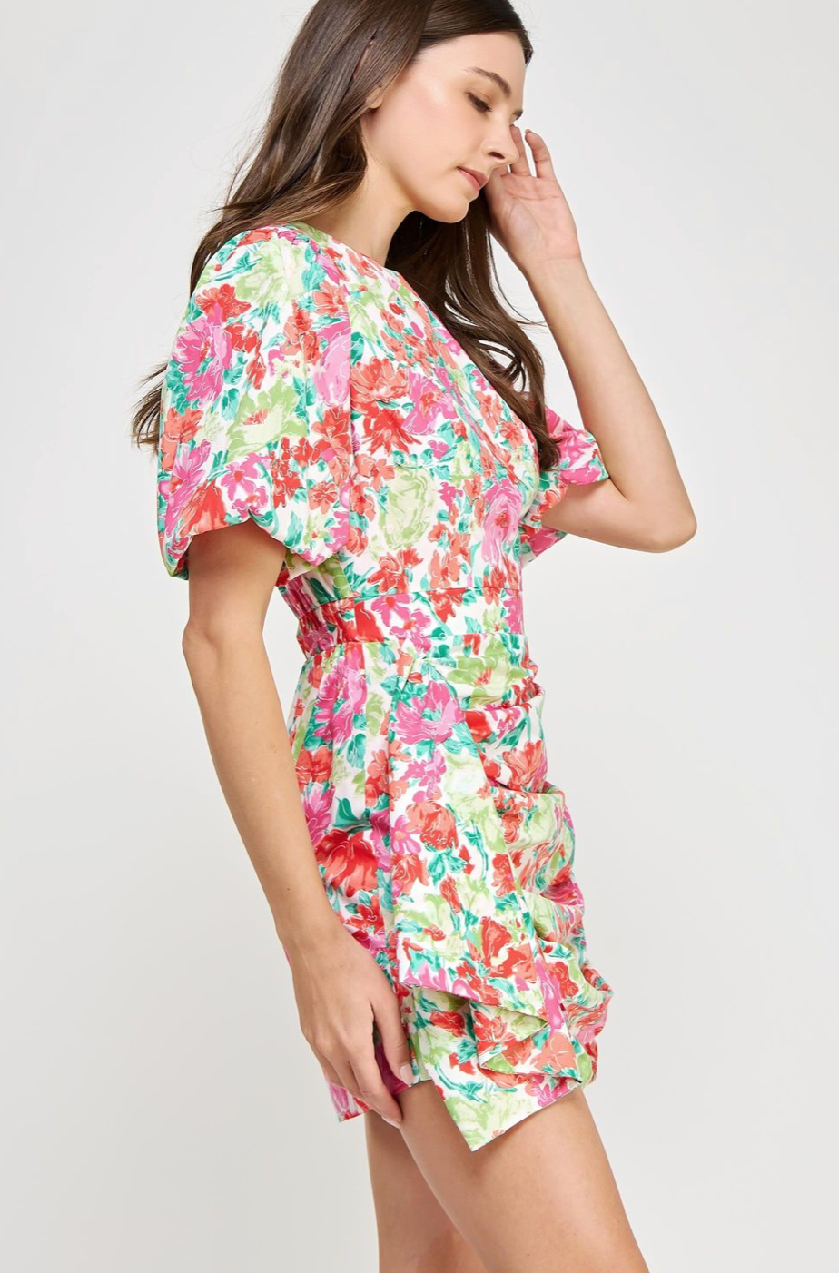 Once Upon A Dream Dress
