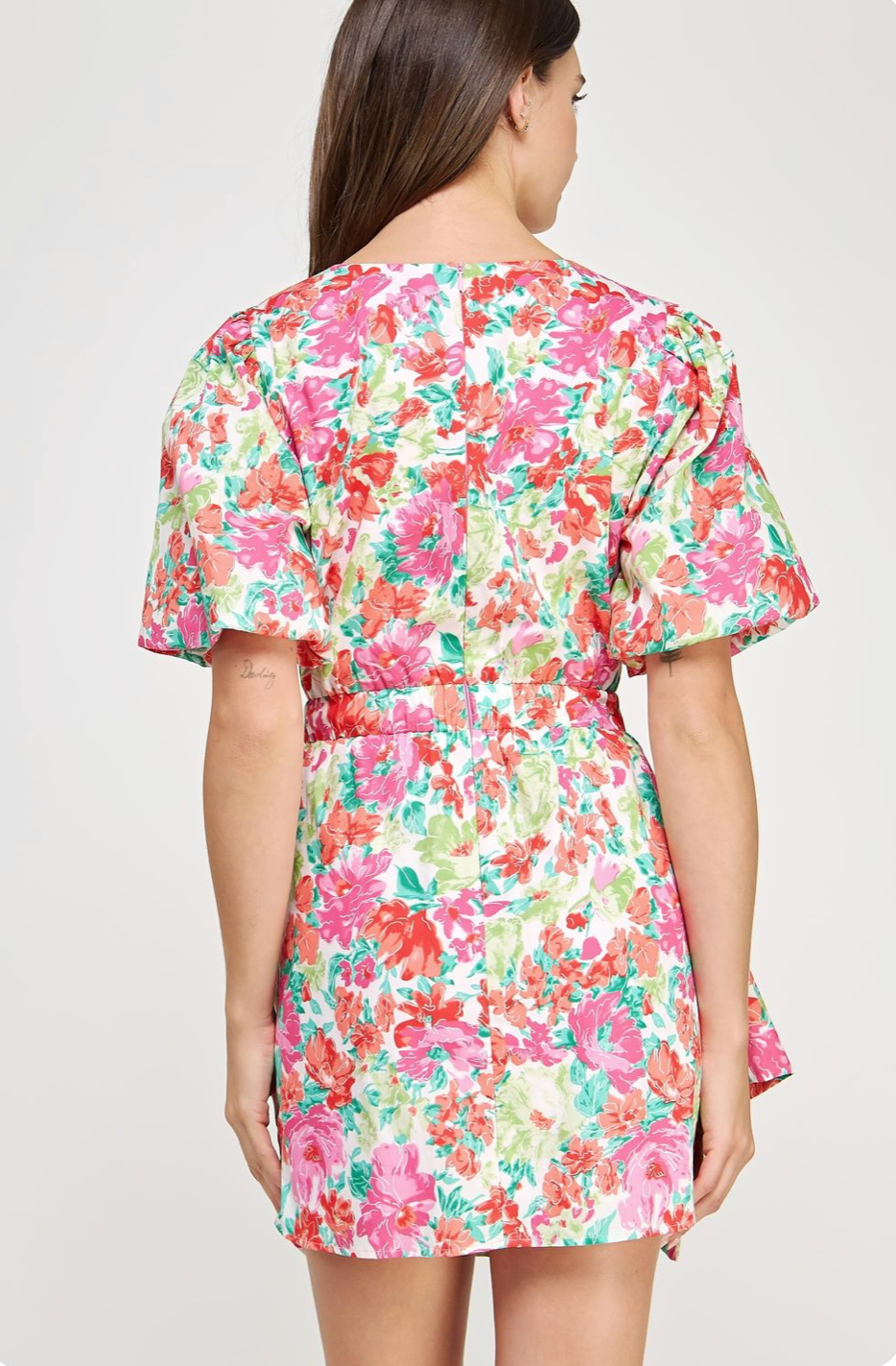 Once Upon A Dream Dress