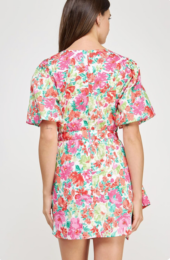Once Upon A Dream Dress