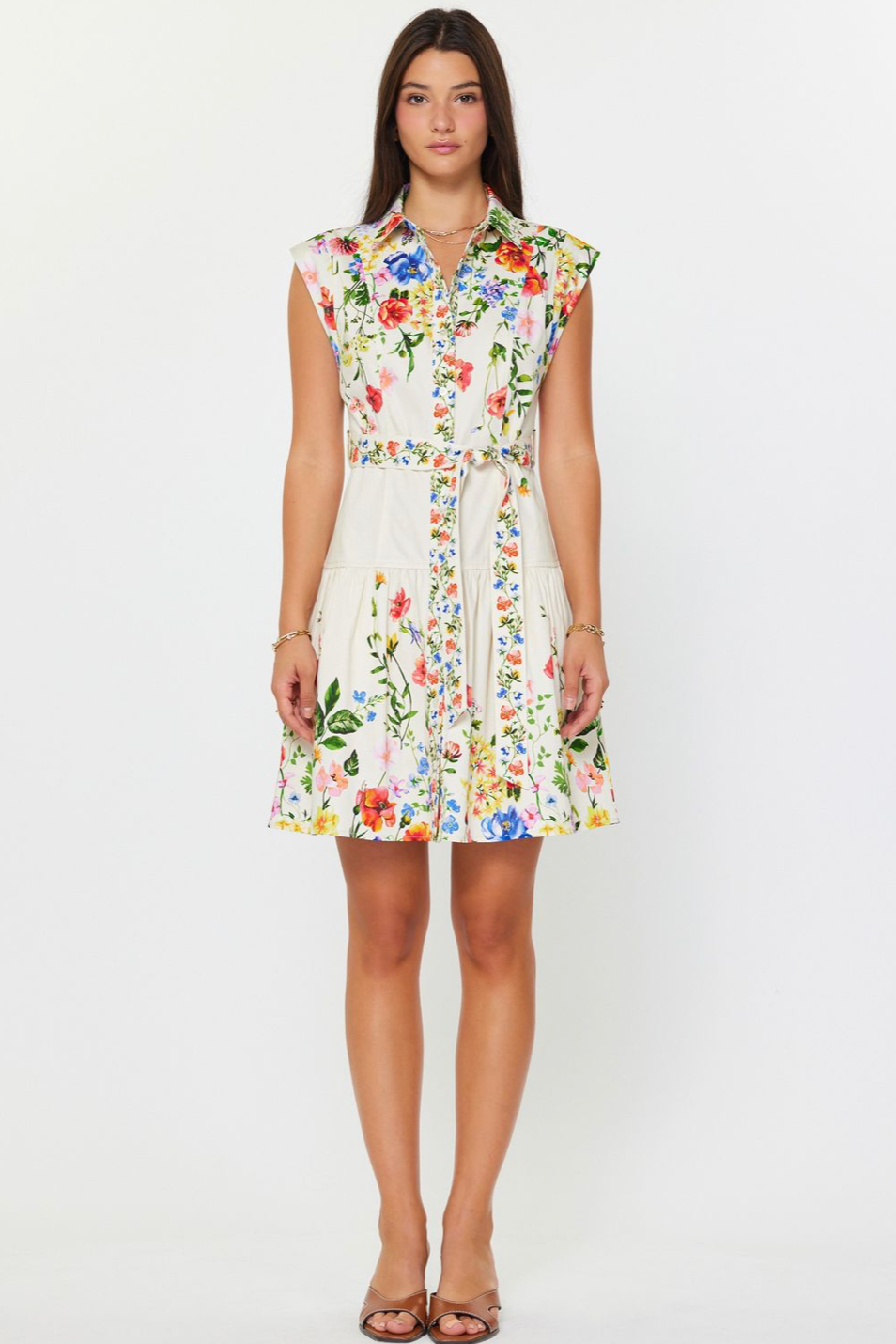 Take It All Dress