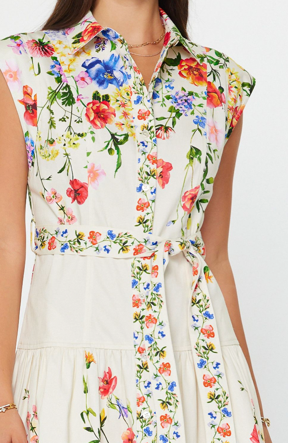 Take It All Dress