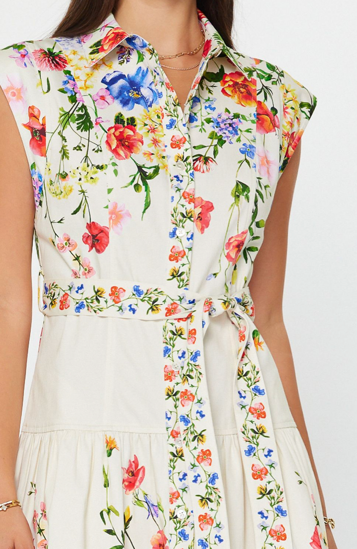 Take It All Dress