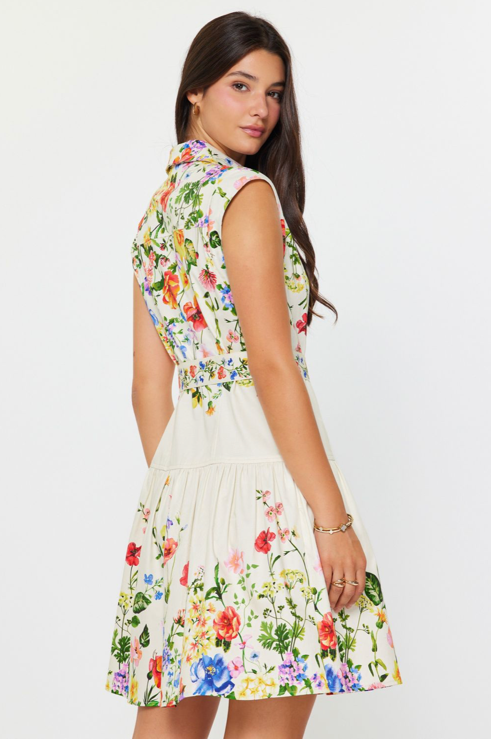 Take It All Dress