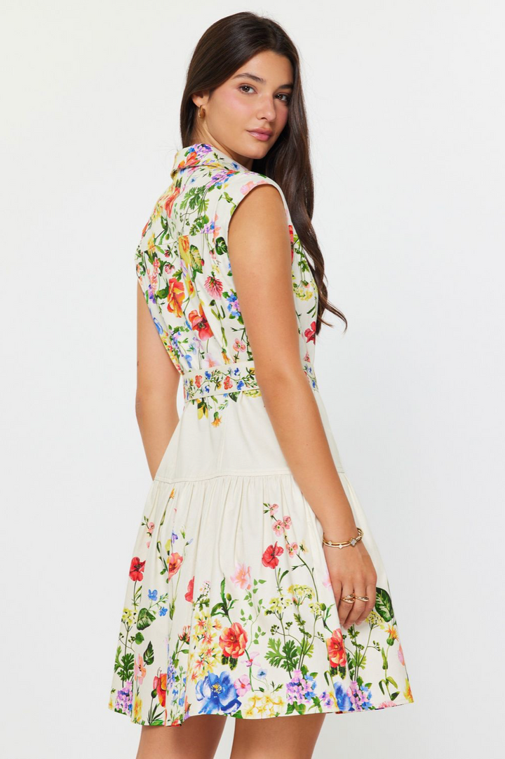 Take It All Dress