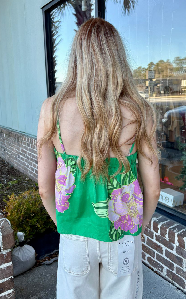 The First Night Top