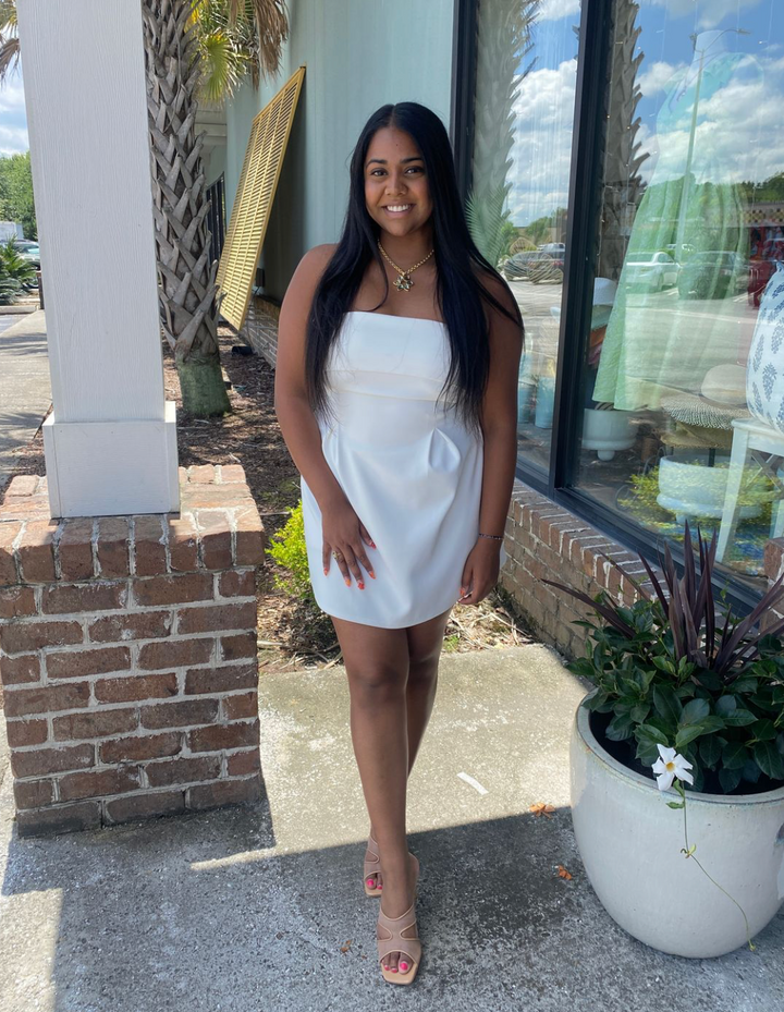 My Happy Time Dress
