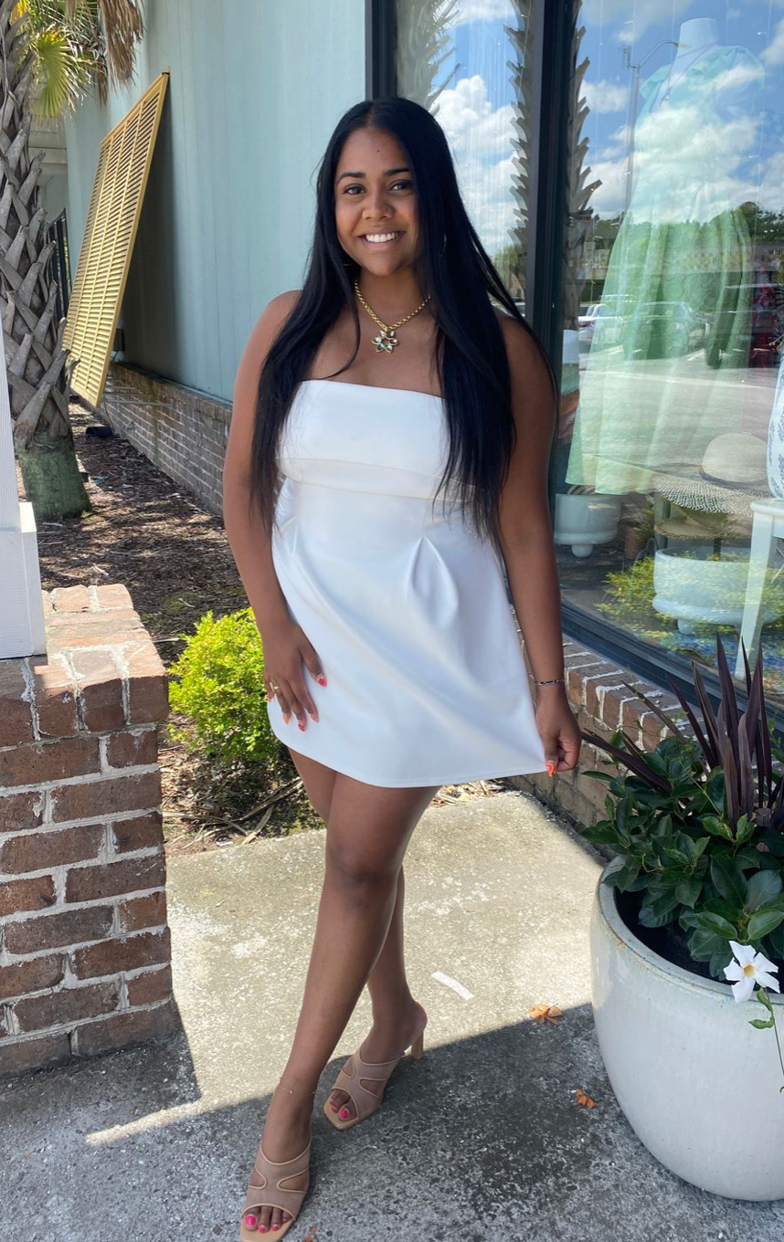 My Happy Time Dress
