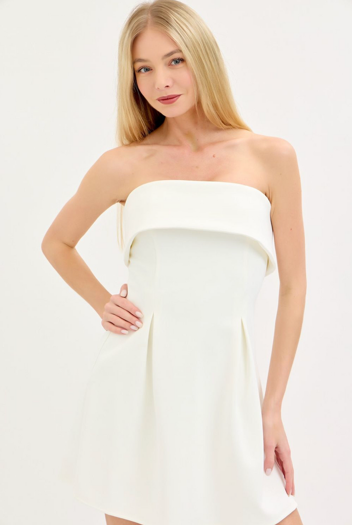 My Happy Time Dress