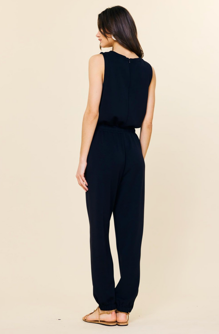 Here You Go Again Jumpsuit