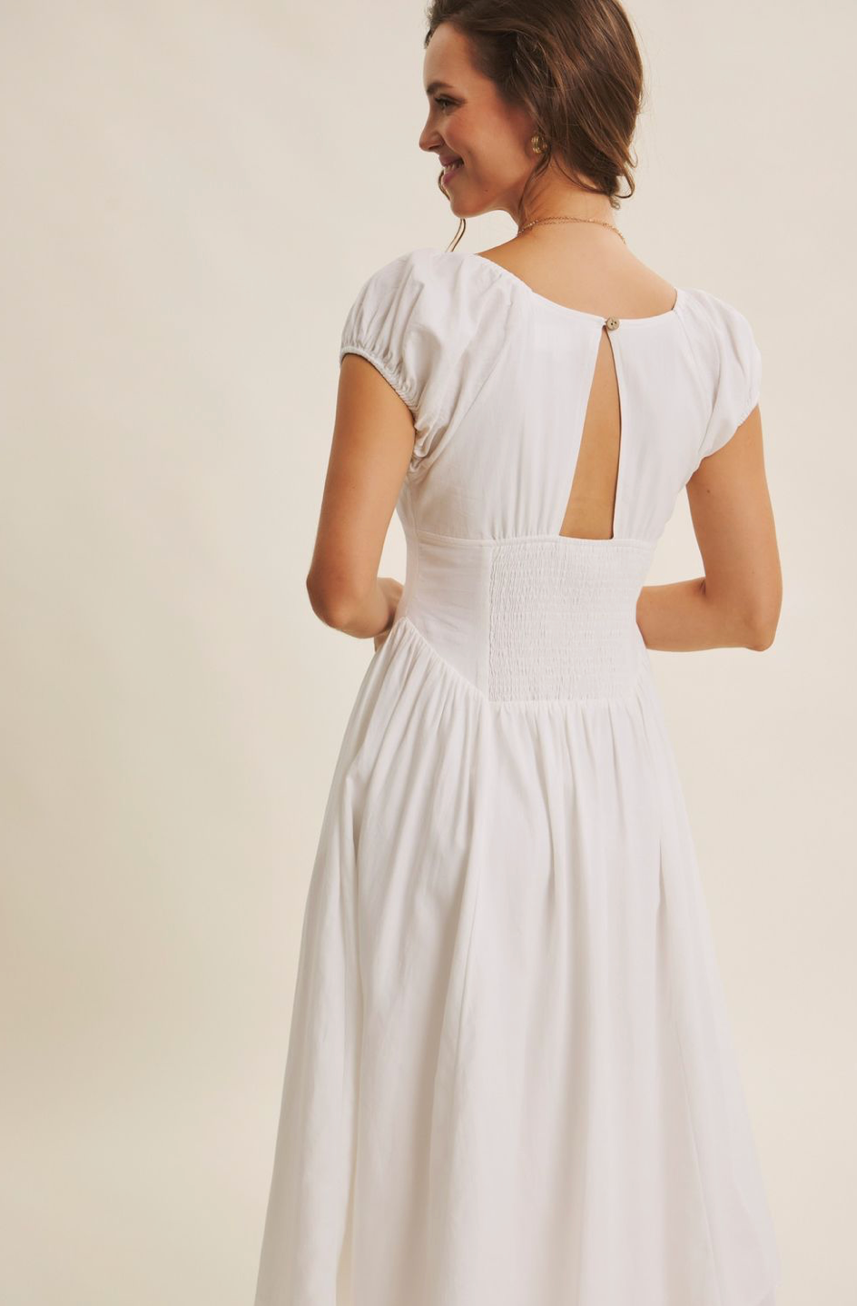 Romantic Meets Simplicity Midi