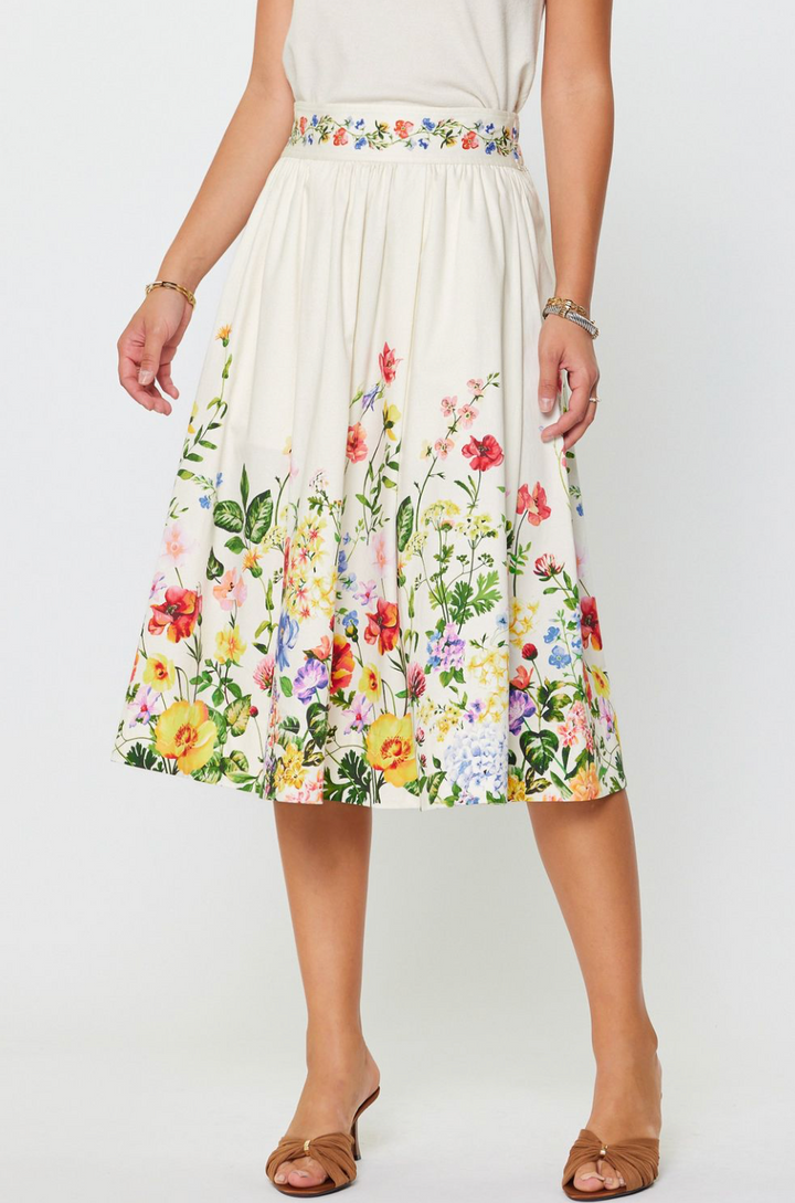 One &amp; Only Skirt