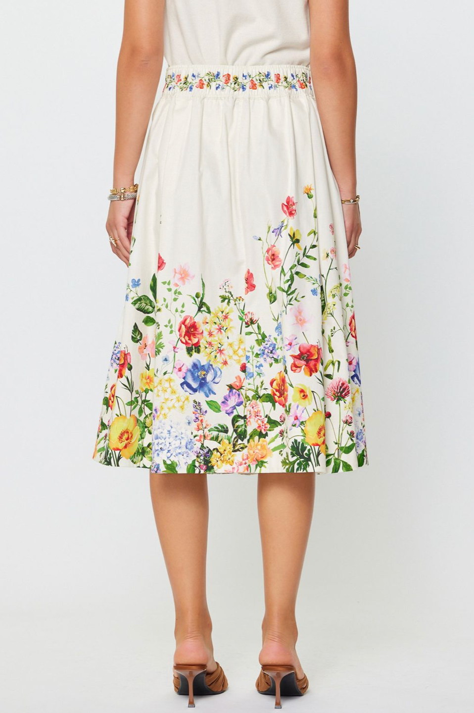 One &amp; Only Skirt