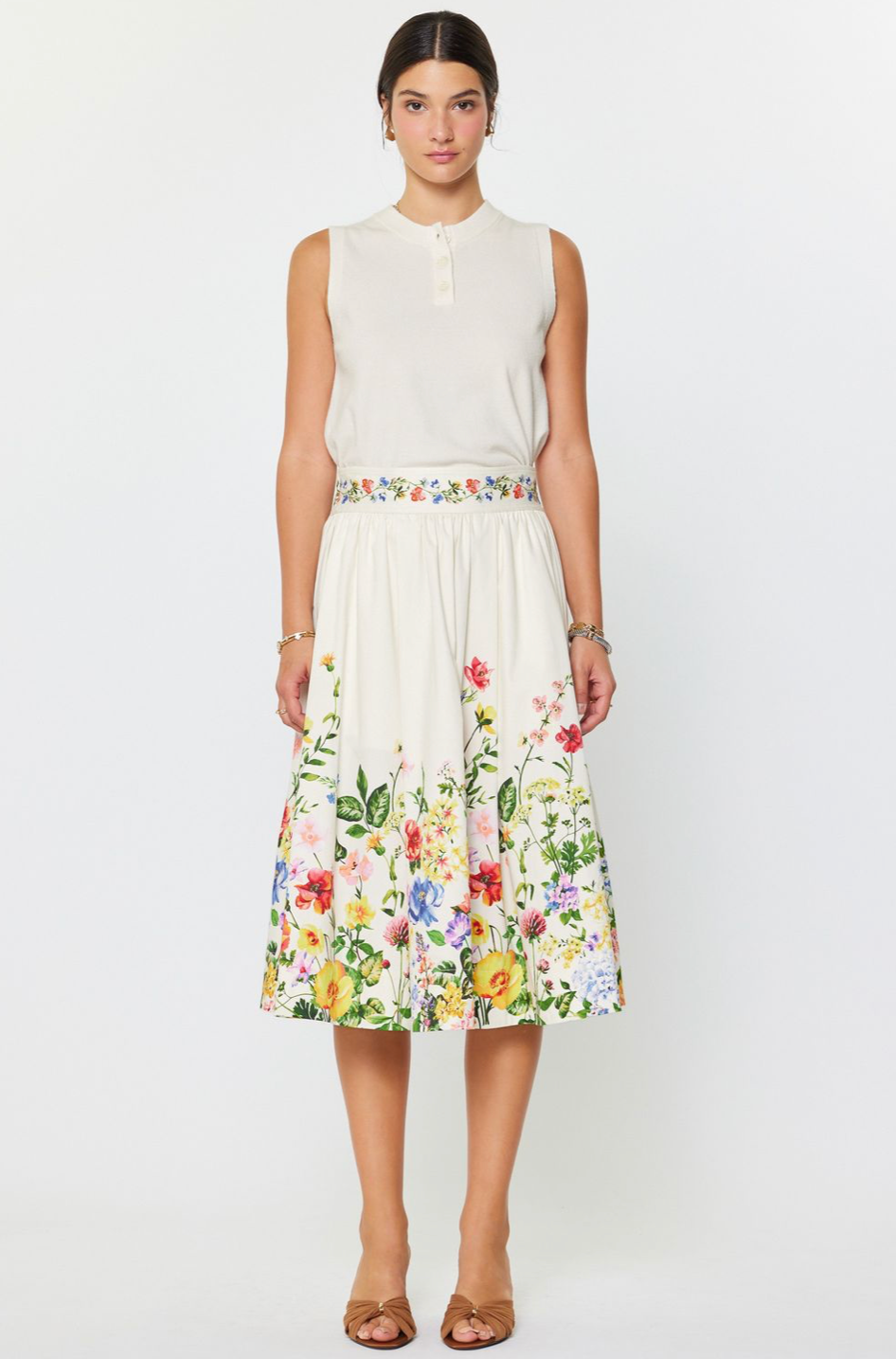 One &amp; Only Skirt