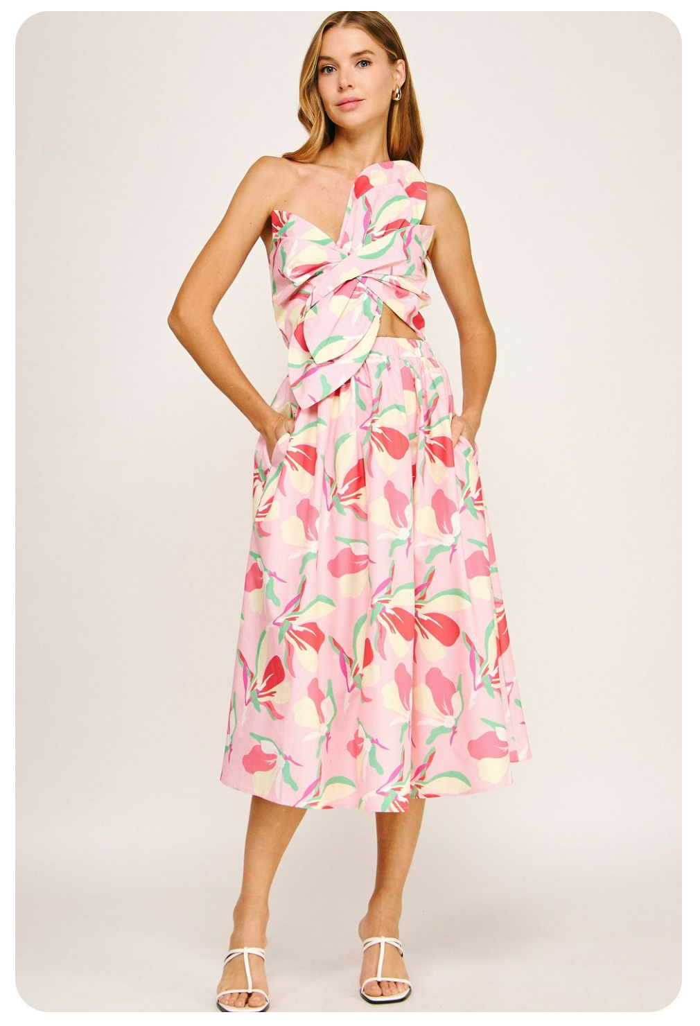 Looking At You Forever Midi