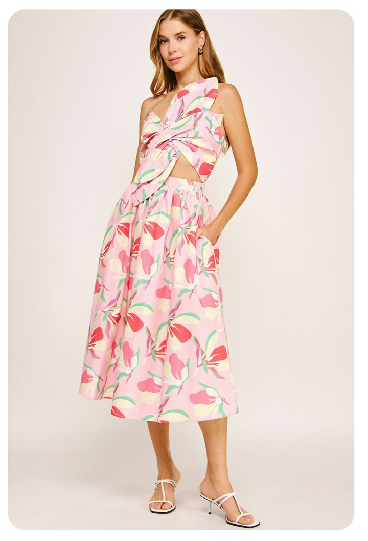 Looking At You Forever Midi