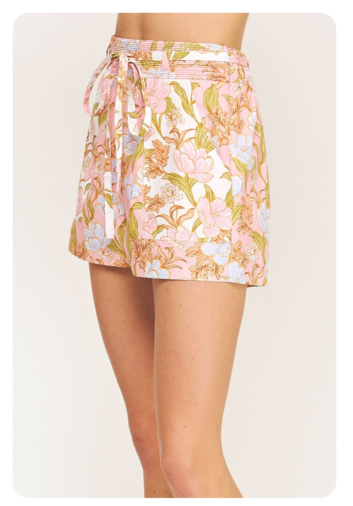 Time In The Tropics Shorts