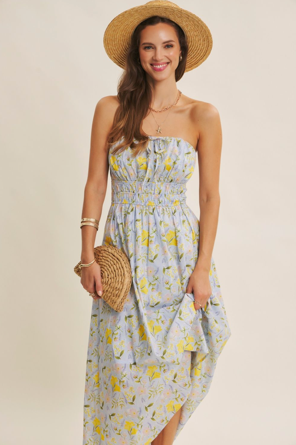 Perfect For You Midi