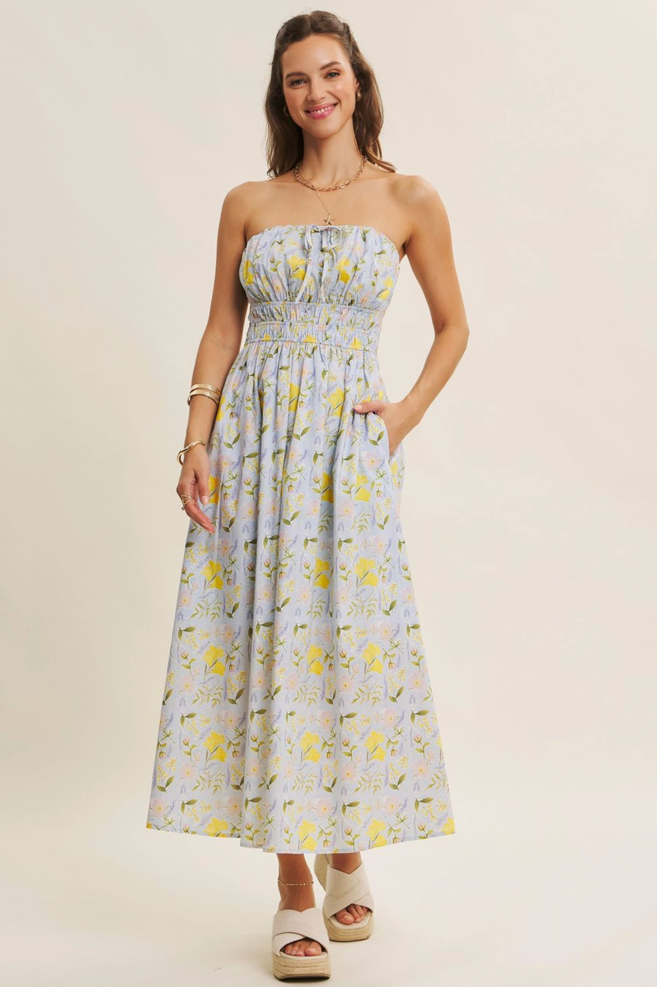 Perfect For You Midi
