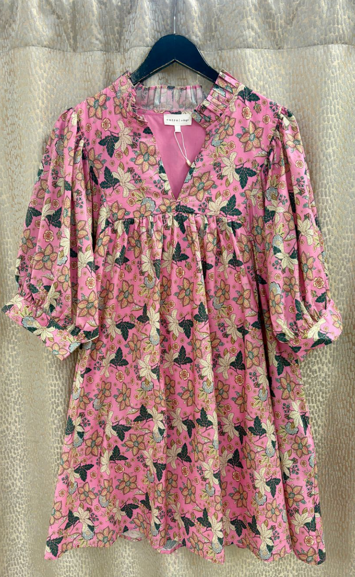 Have Faith Dress, Curvy