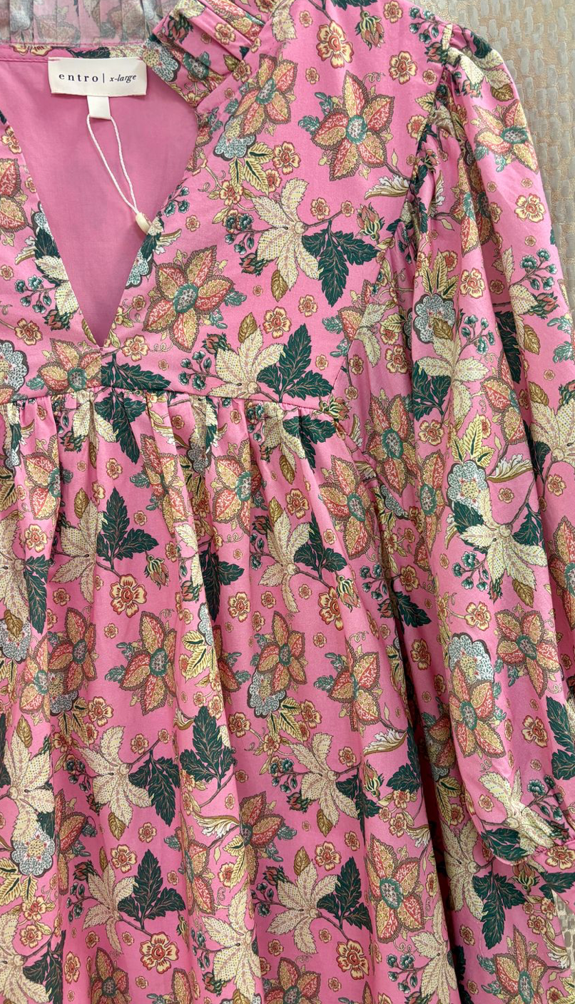 Have Faith Dress, Curvy